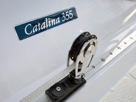 2023 Catalina 355 till salu