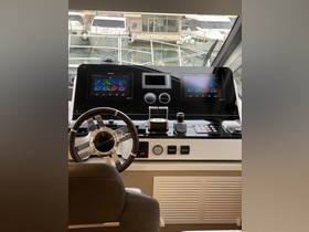 2021 Azimut 55 Flybridge à vendre