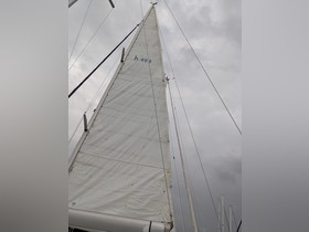 1995 Hunter 40.5 for sale