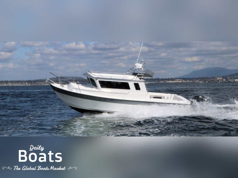 2022 SeaSport Kodiak 2600 for sale. View price, photos and Buy 2022