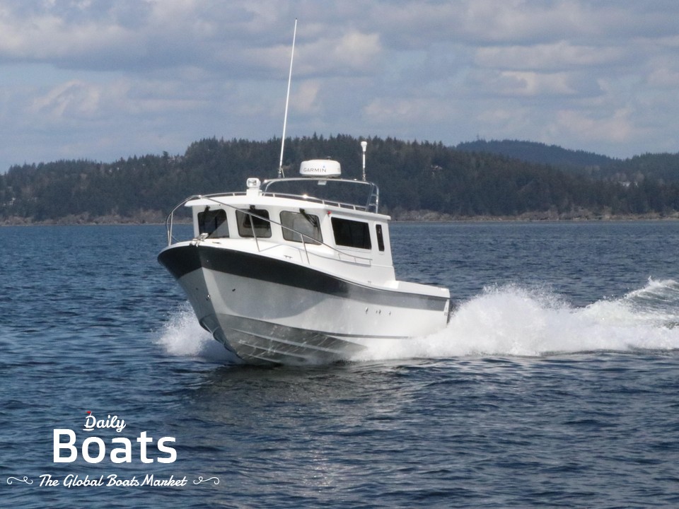 2022 SeaSport Kodiak 2600 for sale. View price, photos and Buy 2022 SeaSport Kodiak 2600 312881