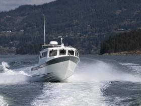 2022 SeaSport Kodiak 2600 eladó