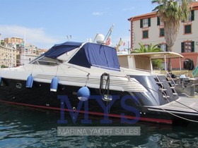 Buy 2005 Cantieri di Sarnico 58