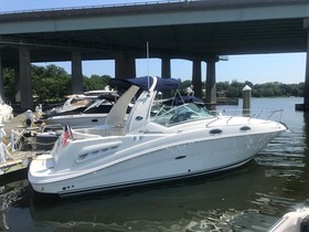 Koupit 2006 Sea Ray 260 Sundancer