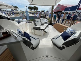 Købe 2021 Tiara Yachts 43 Le