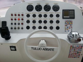 1989 Tullio Abbate Exception 46 zu verkaufen
