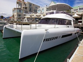 Nova Luxe 42 Power Catamaran