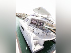 Buy 2021 Nova Luxe 42 Power Catamaran