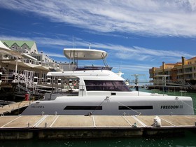 2021 Nova Luxe 42 Power Catamaran for sale