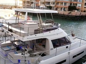 2021 Nova Luxe 42 Power Catamaran