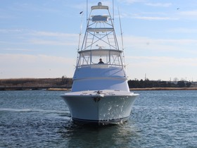 1995 Viking 50 Conv Sport Fisher for sale