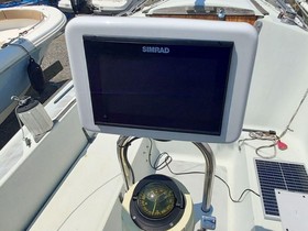 1993 Seaward 25 for sale