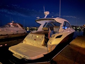 2017 Sea Ray 350 Sundancer til salg
