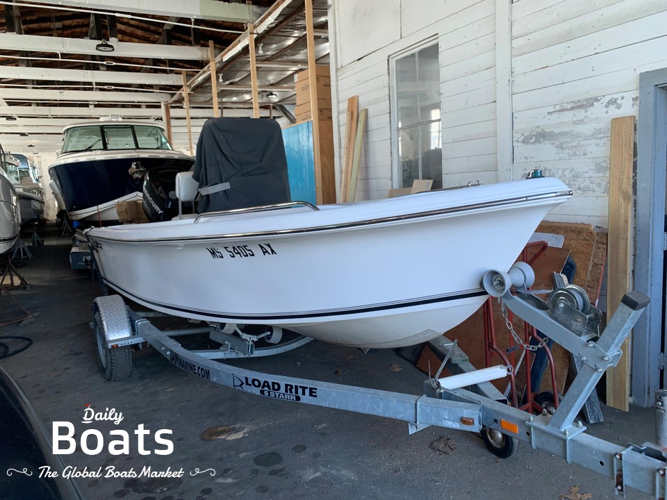 2011 Sea Fox 172Cc Pro Series for sale. View price, photos and Buy 2011