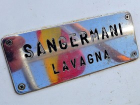 1998 Sangermani Custom Farr 92 til salgs
