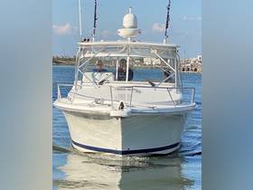 2007 Luhrs 28 Open Express