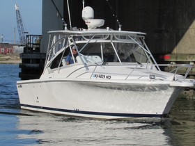 2007 Luhrs 28 Open Express