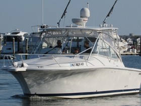 Vegyél 2007 Luhrs 28 Open Express