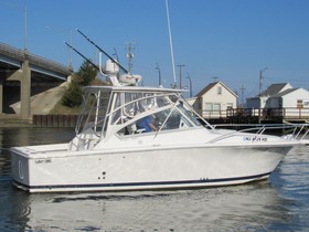 Købe 2007 Luhrs 28 Open Express