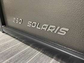 2022 Premier Solaris 250
