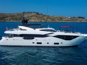 Купити 2017 Sunseeker 116 Yacht