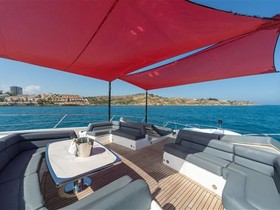 2017 Sunseeker 116 Yacht