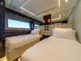 Купити 2017 Sunseeker 116 Yacht