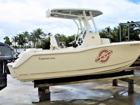 2019 Tidewater 232 Lxf na sprzedaż