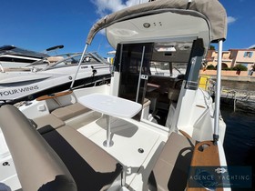 2015 B2 Marine Cap Ferret 722 Tc