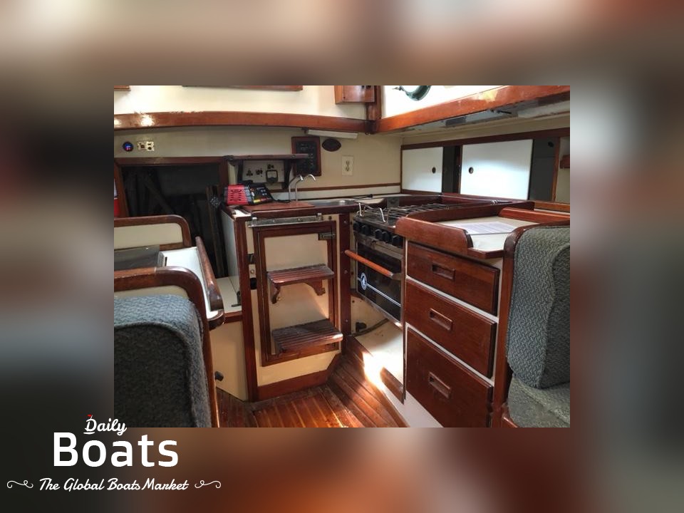 1977 Bristol Channel Cutter for sale. View price, photos and Buy 1977