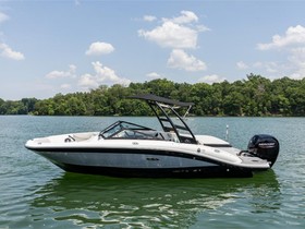 2022 Sea Ray Spx 190 Ob