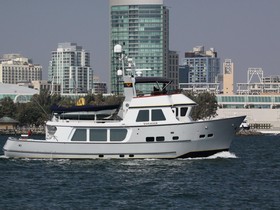 1990 Seaton Expedition Motor Yacht for sale