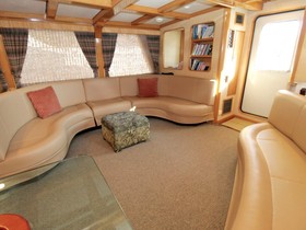 1990 Seaton Expedition Motor Yacht à vendre