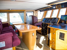 1990 Seaton Expedition Motor Yacht satın almak