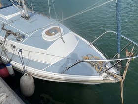 1979 Westerly Pageant for sale