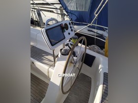 2001 Bavaria 50