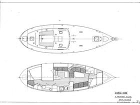 1996 Colin Archer Kvase 1350 на продажу