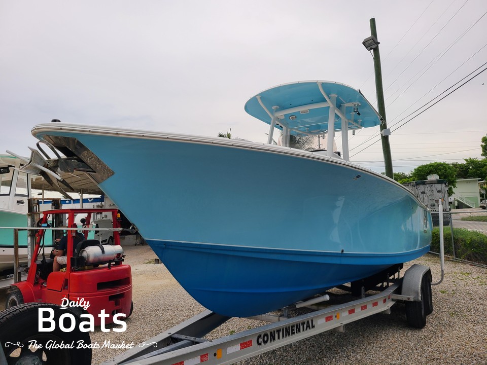 2016 Sea Hunt 27 Game Fish for sale. View price, photos and Buy 2016