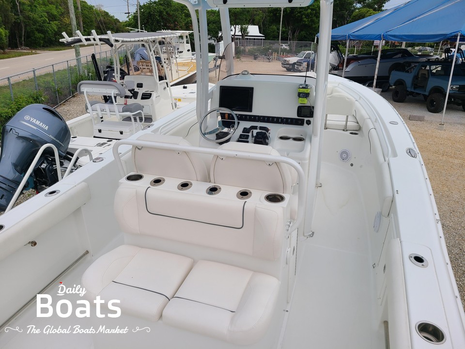 2016 Sea Hunt 27 Game Fish for sale. View price, photos and Buy 2016