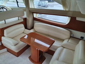 2006 Prestige 42 Fly