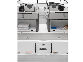 2022 Yamaha Boats Sx250 for sale