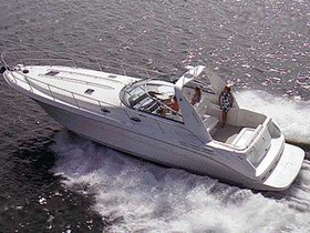 1997 Sea Ray 400 Sundancer