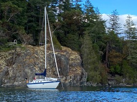 1983 Lancer Sloop 36