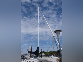 1983 Lancer Sloop 36