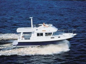 2002 Albin 36 Express Trawler на продажу