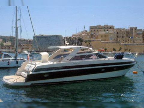 Ilver Palma 49