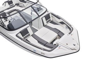 2022 Yamaha Boats Ar210 for sale