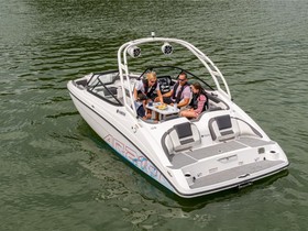 2022 Yamaha Boats Ar210