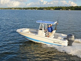 NauticStar 231 Hybrid