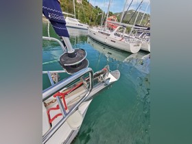 2016 Beneteau Oceanis 41 kaufen